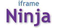 iframe Valet